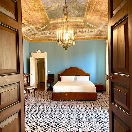 Dimora Del Duomo Hotel Enna Luaran gambar