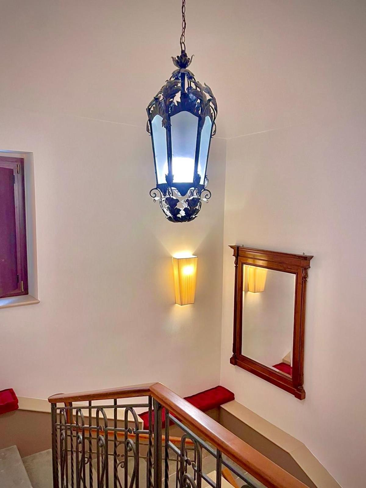 Dimora Del Duomo Hotel Enna Luaran gambar