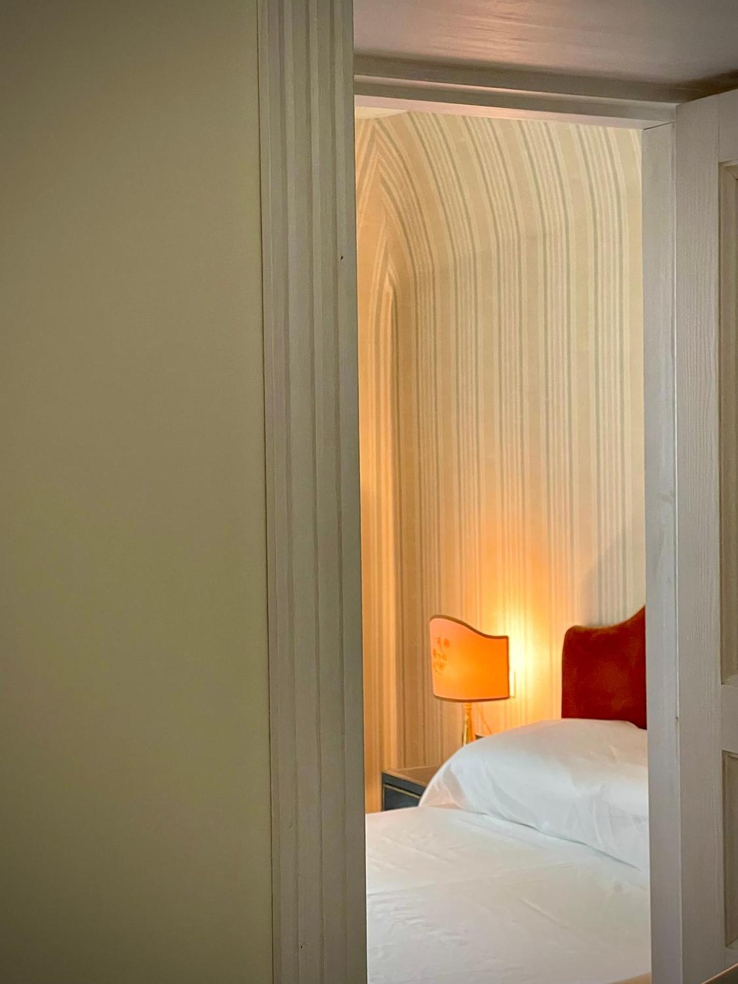 Dimora Del Duomo Hotel Enna Luaran gambar
