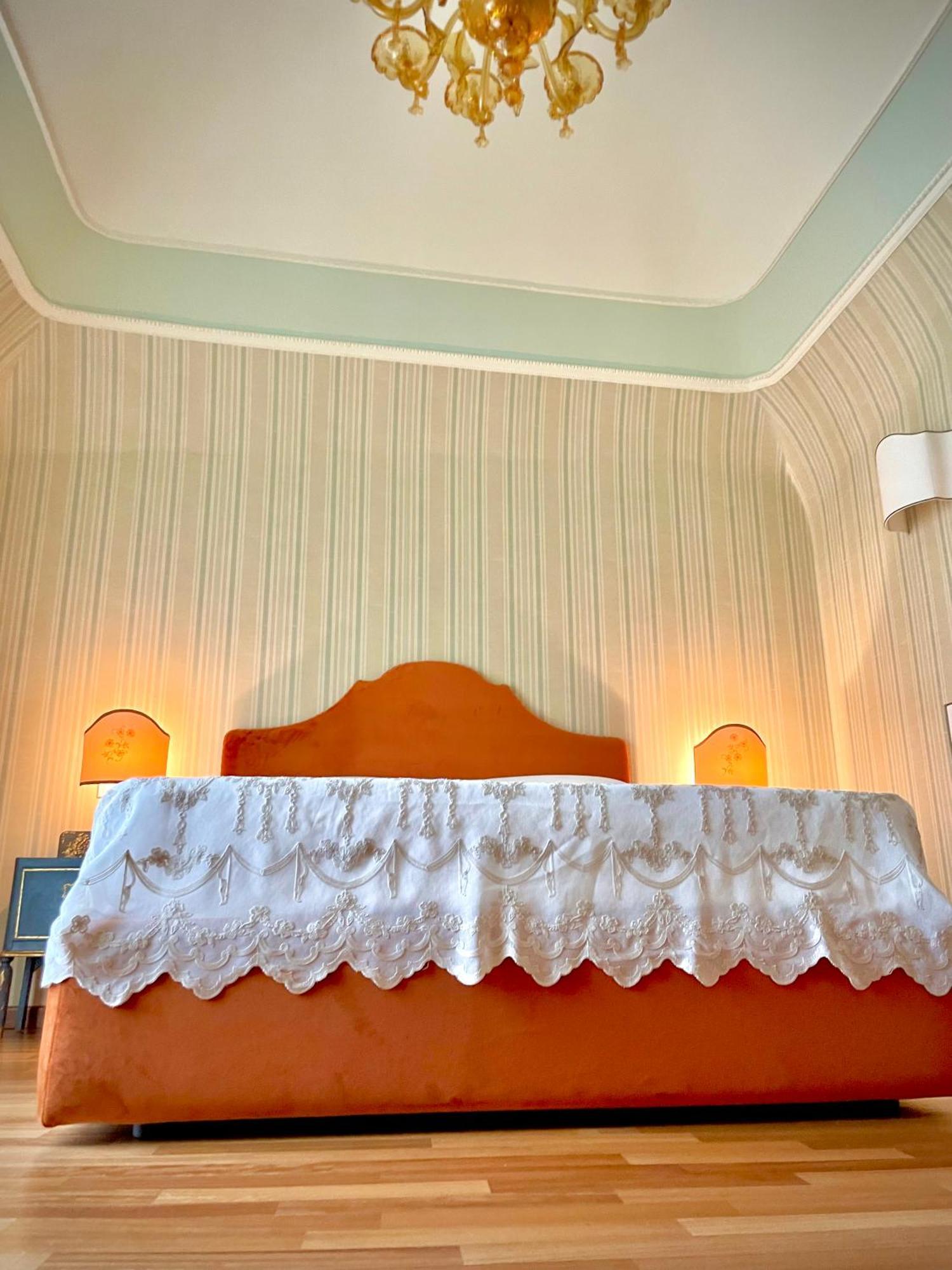 Dimora Del Duomo Hotel Enna Luaran gambar