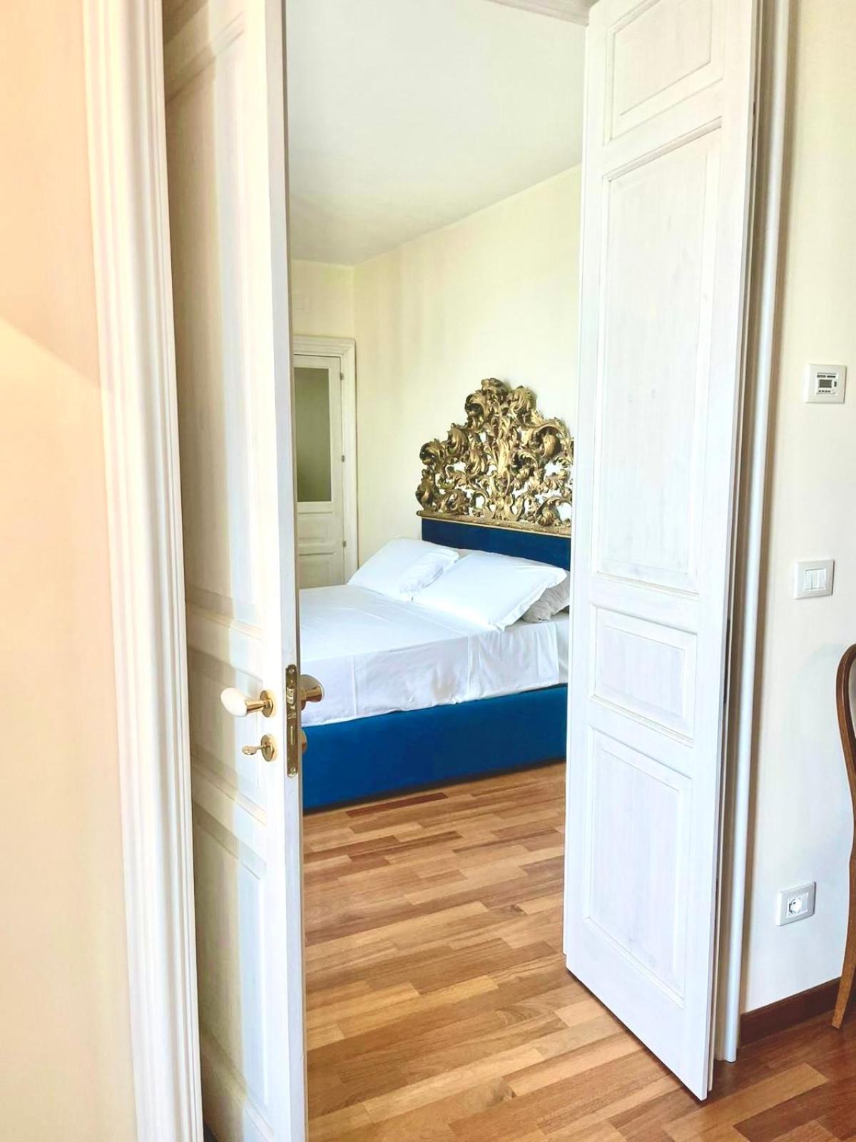 Dimora Del Duomo Hotel Enna Luaran gambar