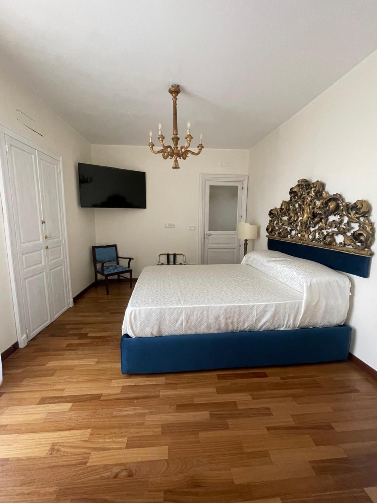Dimora Del Duomo Hotel Enna Luaran gambar