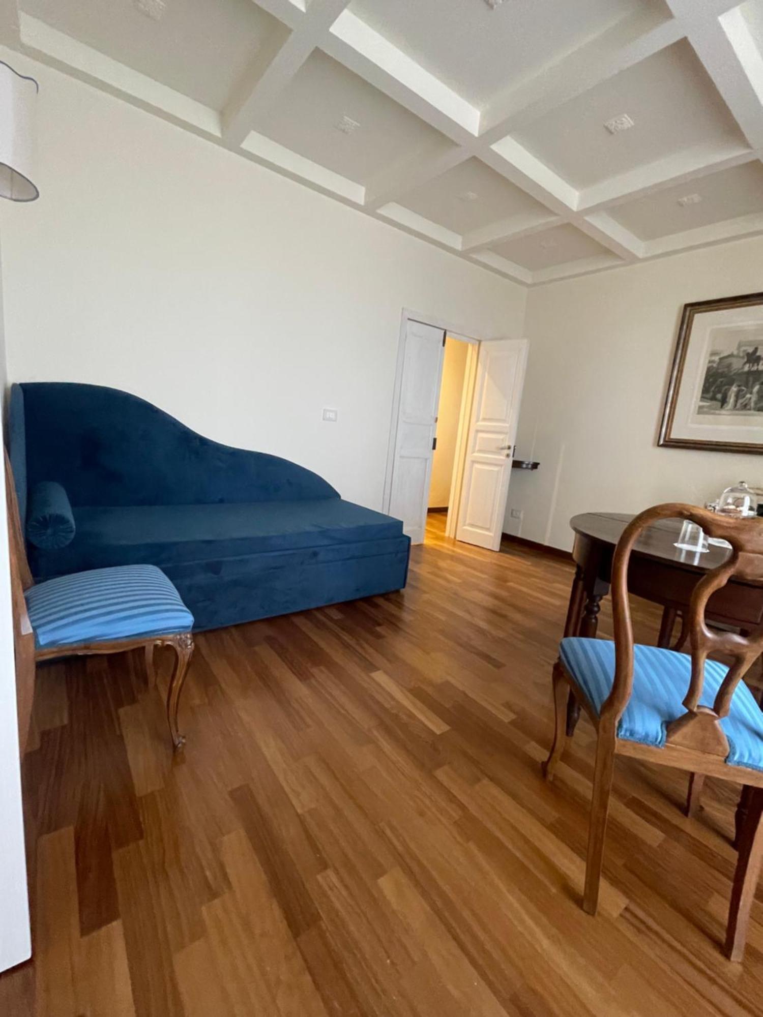 Dimora Del Duomo Hotel Enna Luaran gambar